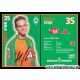 Autogramm Fussball | SV Werder Bremen | 2005 | Marco STIER