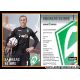 Autogramm Fussball | SV Werder Bremen | 2006 bwin |...