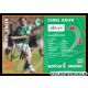 Autogramm Fussball | SV Werder Bremen | 2007 | Daniel JENSEN