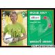 Autogramm Fussball | SV Werder Bremen | 2007 | Michael KRAFT