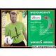 Autogramm Fussball | SV Werder Bremen | 2007 | Wolfgang...