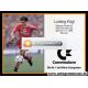 Autogramm Fussball | FC Bayern München | 1986 |...