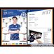 Autogramm Fussball | SV Darmstadt 98 | 2016 | Liam FISCH