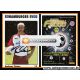 Autogramm Fussball | Hamburger SV | 1999 | Andreas FISCHER