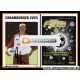 Autogramm Fussball | Hamburger SV | 1999 | Martin GROTH