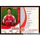 Autogramm Fussball | FSV Mainz 05 | 2006 | Dennis WEILAND