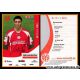 Autogramm Fussball | FSV Mainz 05 | 2006 | Mathias ABEL