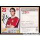 Autogramm Fussball | FSV Mainz 05 | 2010 | Marcel RISSE