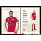 Autogramm Fussball | FSV Mainz 05 | 2016 | Levin...