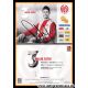 Autogramm Fussball | FSV Mainz 05 | 2009 | Malik FATHI