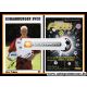 Autogramm Fussball | Hamburger SV | 1999 | Roy PRÄGER