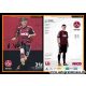 Autogramm Fussball | 1. FC Nürnberg | 2013 | Nick WEBER