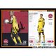 Autogramm Fussball | 1. FC Nürnberg | 2013 |...