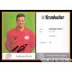 Autogramm Fussball | Sportfreunde Siegen | 2005 | Andreas...