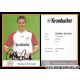 Autogramm Fussball | Sportfreunde Siegen | 2005 | Steffen...
