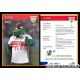 Autogramm Fussball | VfB Stuttgart | 2008 | FRITZLE...
