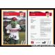 Autogramm Fussball | VfB Stuttgart | 2011 | FRITZLE...