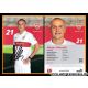 Autogramm Fussball | VfB Stuttgart | 2014 | Adam HLOUSEK