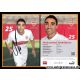 Autogramm Fussball | VfB Stuttgart | 2014 | Mohammed...