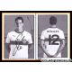 Autogramm Fussball | VfB Stuttgart | 2013 SW | Benedikt...