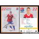 Autogramm Fussball | SpVgg Unterhaching | 2014 | Tobias...