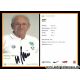 Autogramm Fussball | VfL Wolfsburg | 2004 | Heinz MIES