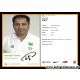 Autogramm Fussball | VfL Wolfsburg | 2004 | Madjid GLATZ