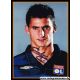 Autogramm Fussball | Olympique Lyon | 2010er Foto |...