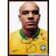 Autogramm Fussball | Brasilien | 2010er Foto | Alex SILVA...