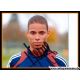 Autogramm Fussball | RC Lens | 2009 Foto | Kevin...