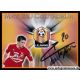 Autogramm Fussball | Le Mans FC | 2007 Foto | Mathieu...