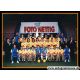 Mannschaftsfoto Fussball | First Vienna FC 1894 | 1980er...