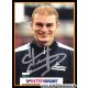 Autogramm Fussball | Belgien | 2000er | Frederic HERPOEL...