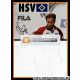 Autogramm Fussball | Hamburger SV | 2000er Foto | Sergej...