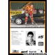 Autogramm Eishockey | SC Bern | 1991 | Raoul BAUMGARTNER