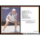 AK Tennis | Irina SPIRLEA | 1996 (Lotto)