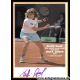 Autogramm Tennis | Steffi GRAF | 1990er (Dunlop)