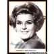 Autogramm Klassik | Hannelore WOLF-RAMPONI | 1970er...
