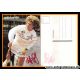 Autogramm Tennis | Steffi GRAF | 1980er (Adidas) 1
