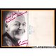 Autogramm Schlager | Hans LUDWIG | 1970er (Portrait SW)