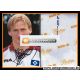 Autogramm Fussball | Hamburger SV | 2000er Foto | Marek...