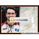Autogramm Fussball | Hamburger SV | 2000er Foto | Ingo...
