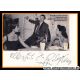 Autograph Schauspieler | Rudolf LENZ (1970er)