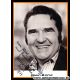 Autogramm Klassik | Benno KUSCHE | 1970er (Portrait SW) 2