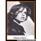 Autogramm Schauspieler | Helga ANDERS | 1970er (Portrait SW)