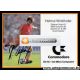 Autogramm Fussball | FC Bayern München | 1986 |...