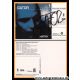 Autogramm Pop | GATOR | 1998 "Matrix" Lounge