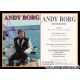 Autogramm Schlager | Andy BORG | 1997 "Gold"...