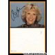 Autogramm Schlager | Bibi JOHNS | 1980er (Portrait Color)...