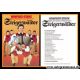 Autogramm Volksmusik | Winfried Stark +...